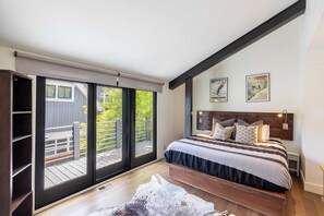 Interior - Norfolk Escape by Avantstay Location Location! 5 Mins to Town Lift & Old Town (Park City)