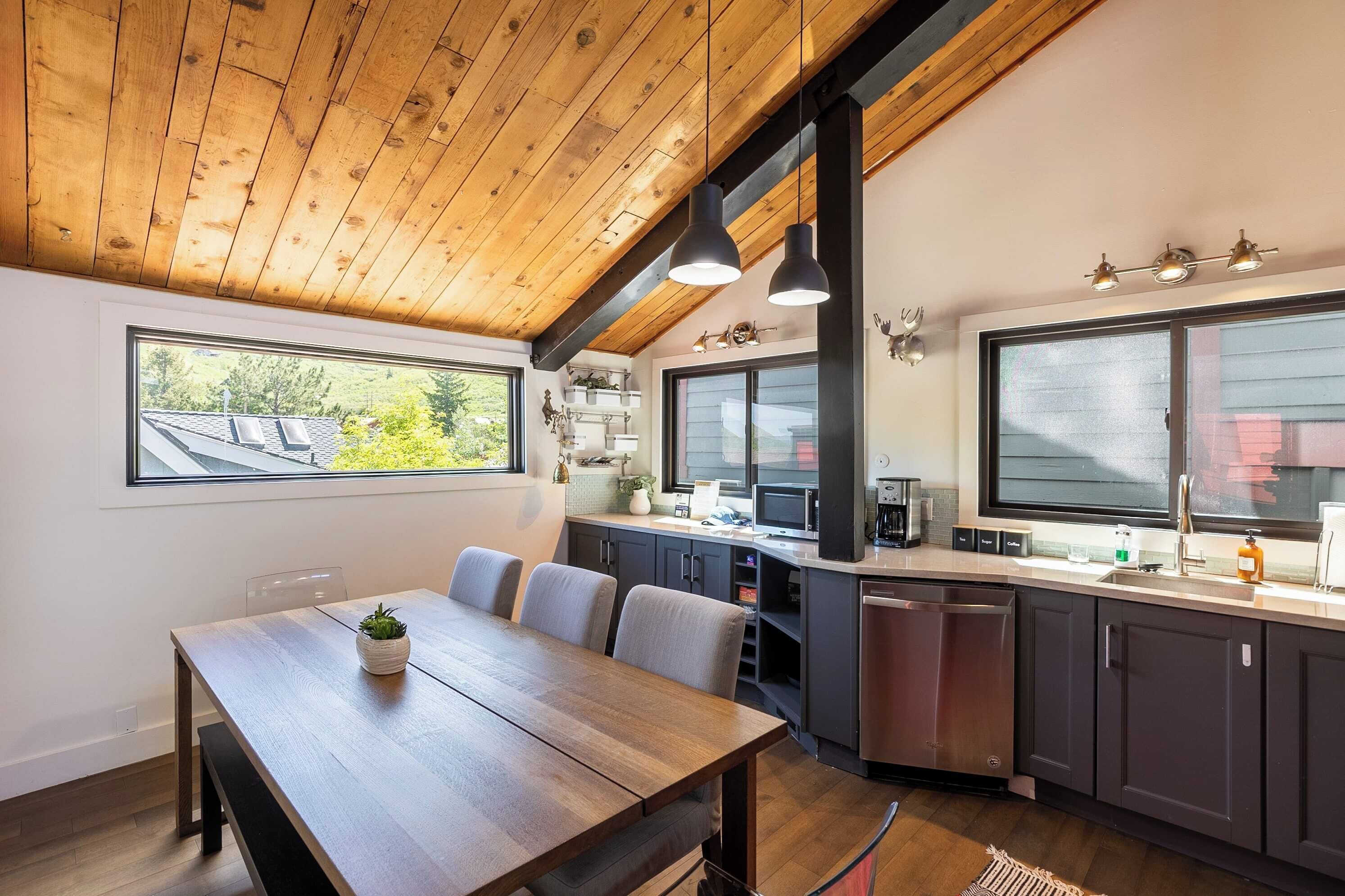 Huis (3 Bedrooms) | Interieur