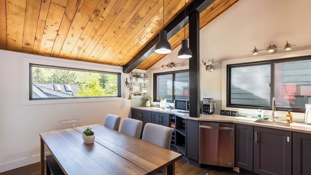 Rumah (3 Bedrooms) | Interior