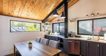 Norfolk Escape by Avantstay Location Location! 5 Mins to Town Lift & Old Town