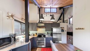 Rumah (3 Bedrooms) | Interior