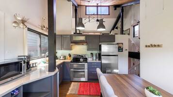 Maison (3 Bedrooms) | Intérieur