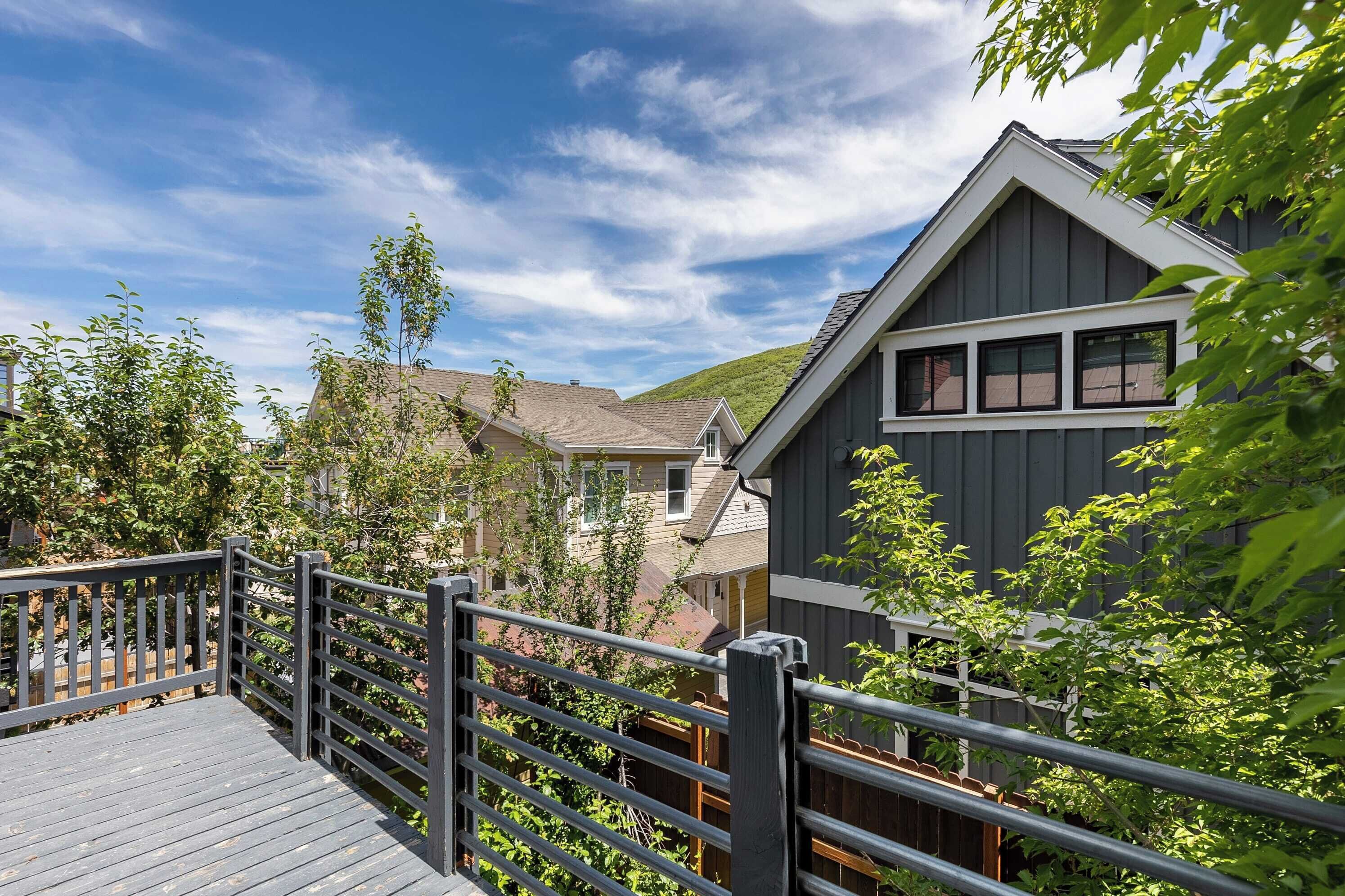 獨棟房屋 (3 Bedrooms) | 住宿內部