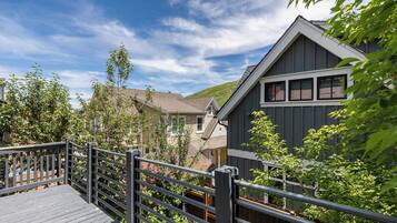 Rumah (3 Bedrooms) | Interior