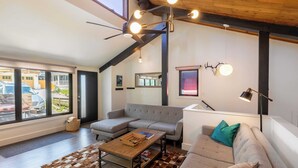 Rumah (3 Bedrooms) | Interior