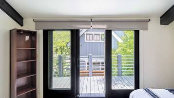 Rumah (3 Bedrooms) | Interior