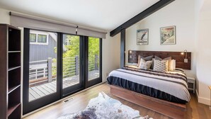 Rumah (3 Bedrooms) | Interior