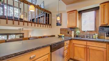 Apartment (4 Bedrooms) | Interior