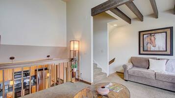 Apartemen (4 Bedrooms) | Interior