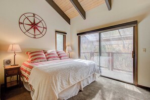 Apartamento (4 Bedrooms) | Parte interna