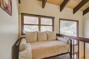 Departamento (4 Bedrooms) | Interior