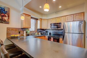 Apartment (4 Bedrooms) | Interior