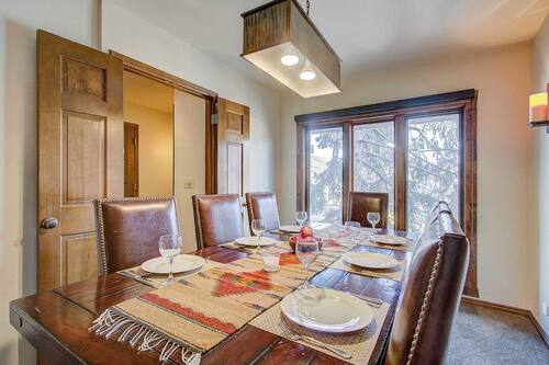 Departamento (4 Bedrooms) | Interior