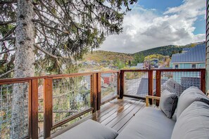 Apartamento (4 Bedrooms) | Fachada da propriedade