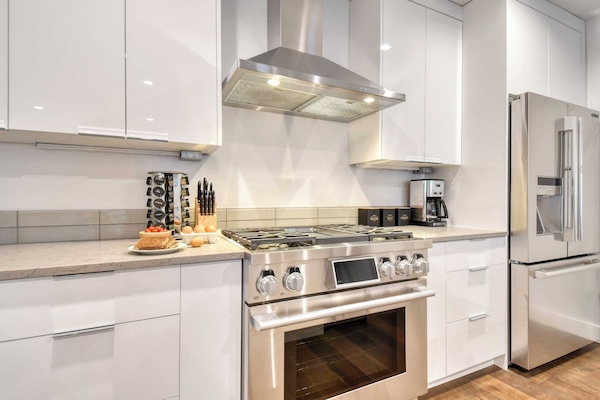 Hus (4 Bedrooms) | Interiör