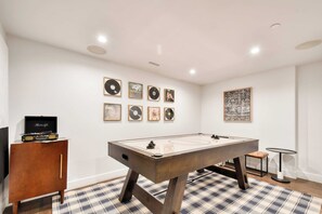Casa (4 Bedrooms) | Interior