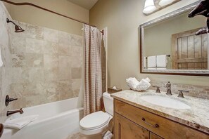 Interior - Mont Cervin #33 by Avantstay Luxury Ski in Ski out Home in Park City! (Park City)