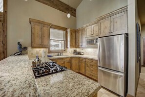 Interior - Mont Cervin #33 by Avantstay Luxury Ski in Ski out Home in Park City! (Park City)