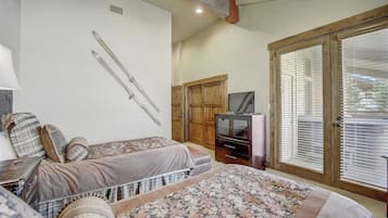 Apartemen (2 Bedrooms) | Interior