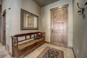 Appartement (2 Bedrooms) | Interieur