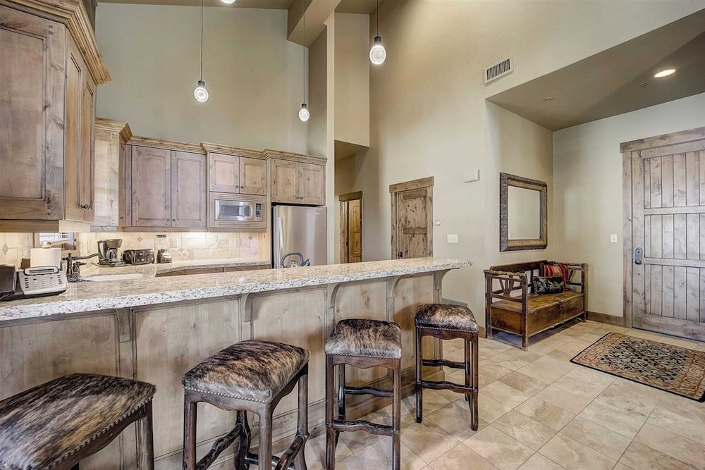 Mont Cervin Plaza by AvantStay by null