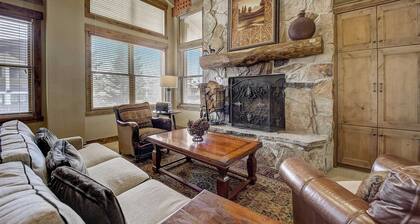 Mont Cervin #33 by Avantstay Luxury Ski in Ski out Home in Park City!