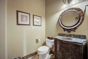 Apartment (2 Bedrooms) | Innenbereich
