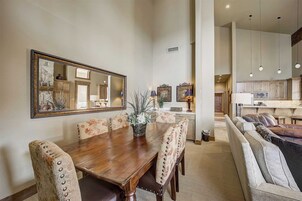 Apartment (2 Bedrooms) | Innenbereich