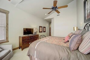 Apartment (2 Bedrooms) | Innenbereich