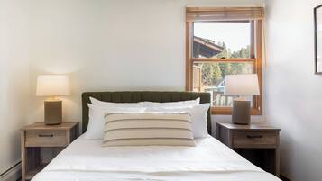 Casa (Multiple Bedrooms) | Interior