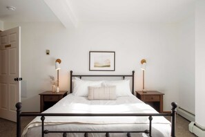 Ferienhaus (Multiple Bedrooms) | Innenbereich