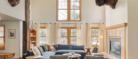 House (Multiple Bedrooms) | Interior