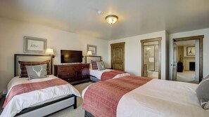 House (4 Bedrooms) | Interior - Resort Plaza #5065 by Avantstay Ski-in/ski-out Condo in Park City Mountain Resort (Park City)