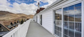 Resort Plaza #5065 by Avantstay Ski In Ski Out Home in Park City Mountain Resort