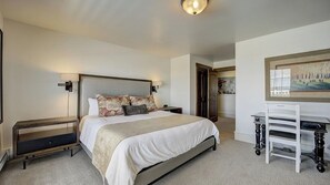 Rumah (4 Bedrooms) | Interior