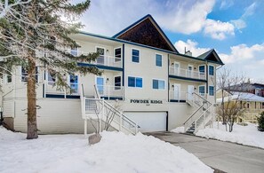 Exterior - Powder Ridge Skier's Retreat by Avantstay Large Modern Home Close to Park City Resort w/ Views (Park City)