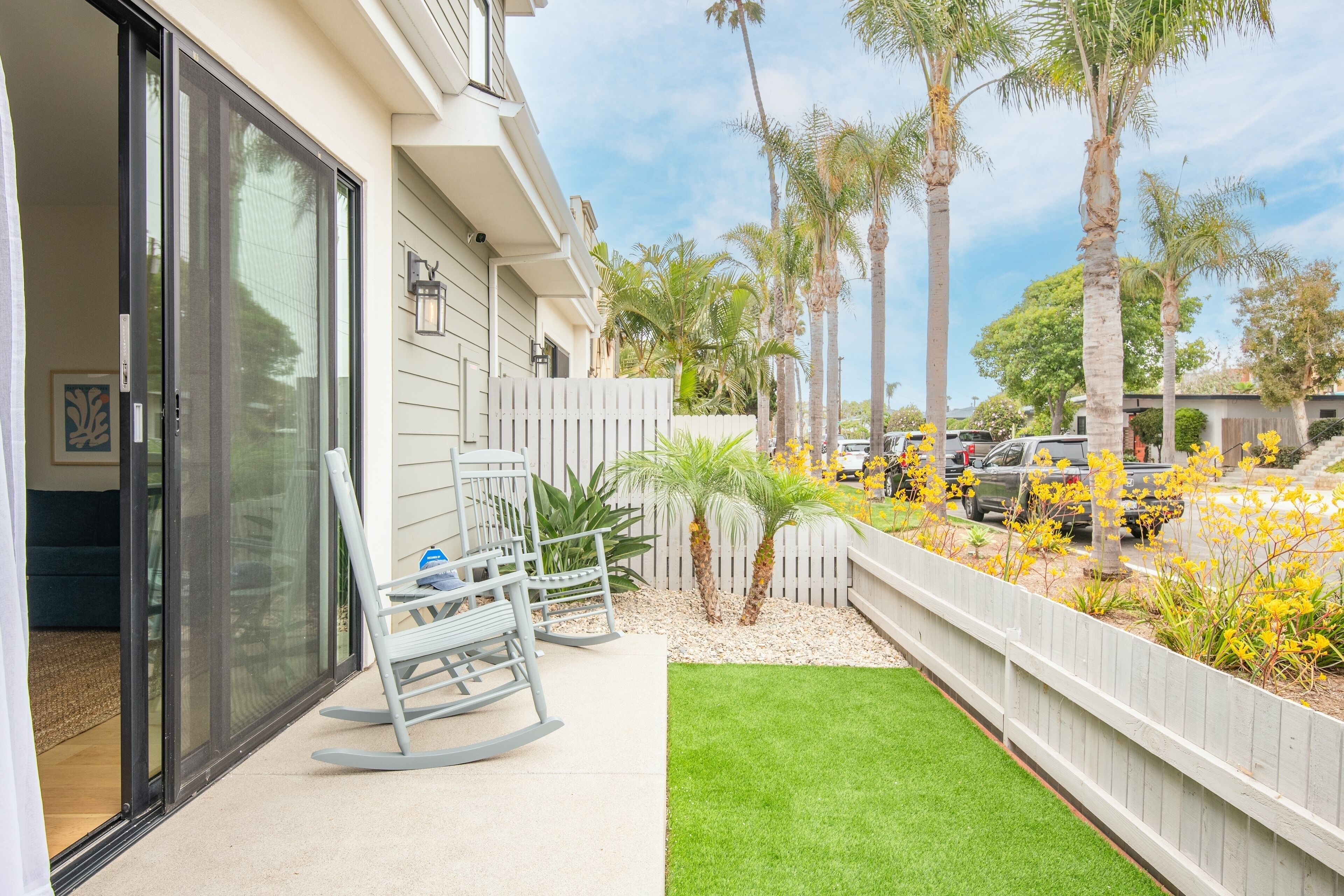 Salt Spray by Avantstay2 Private Balconies in Oceanside 10mins From the Beach!