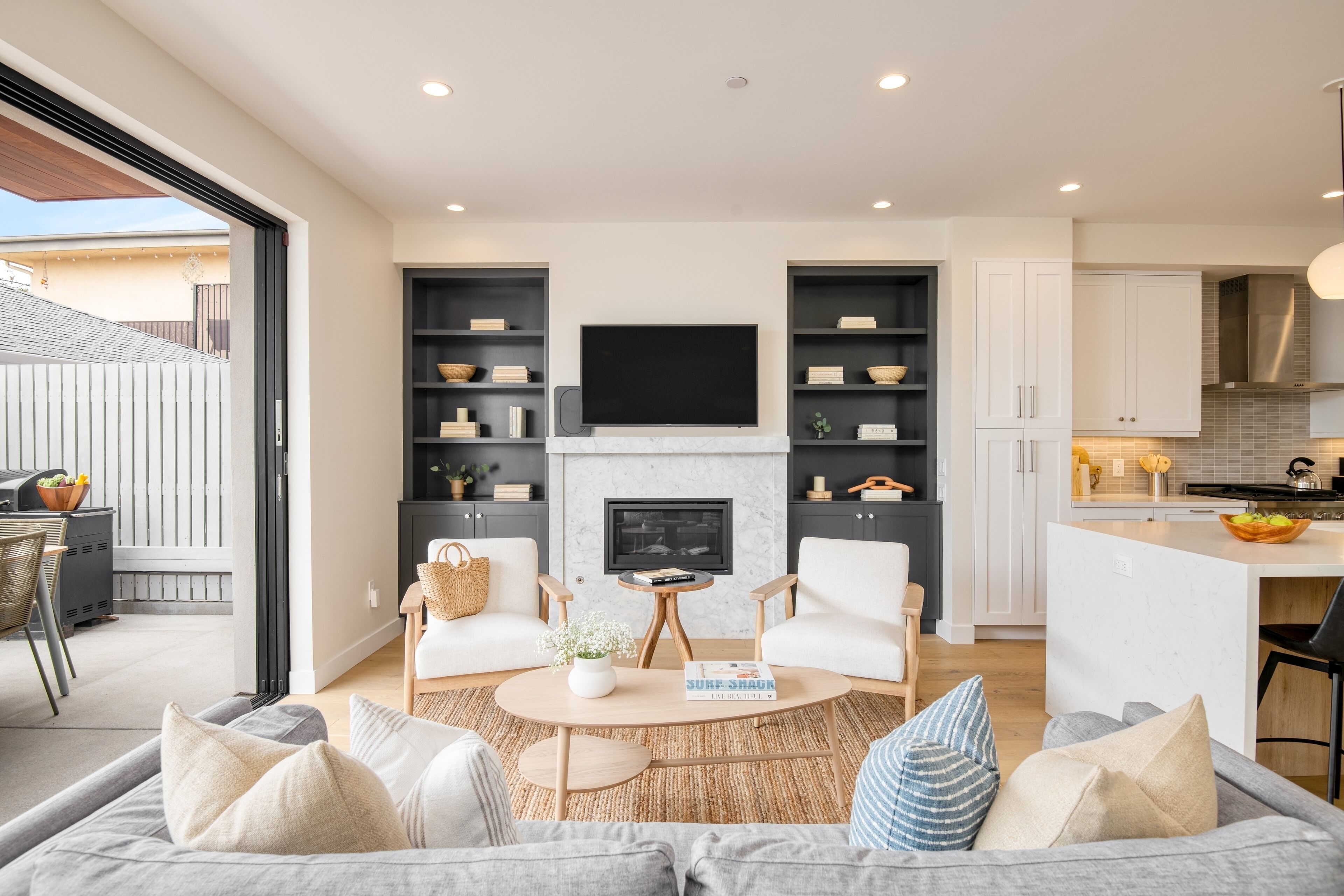 Salt Spray by Avantstay2 Private Balconies in Oceanside 10mins From the Beach!