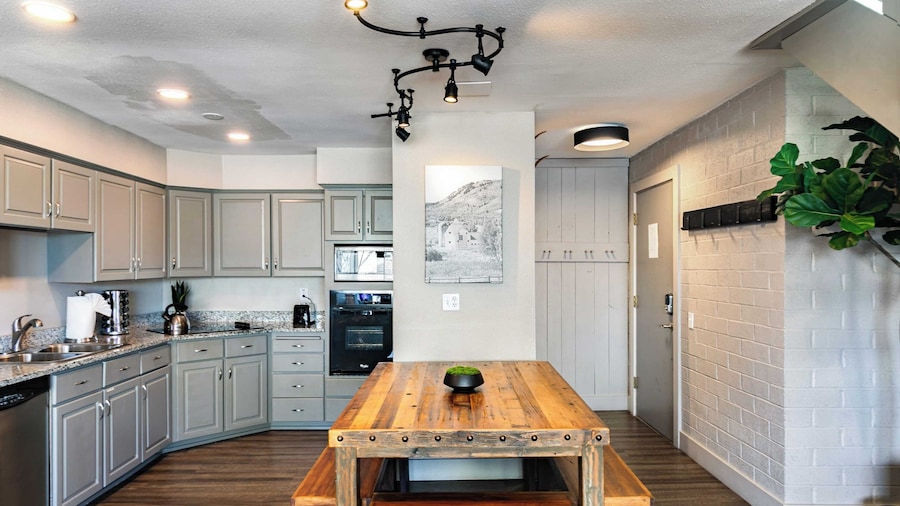 Silvertown by Avantstay Gorgeous Home in Fantastic Location in Park City!