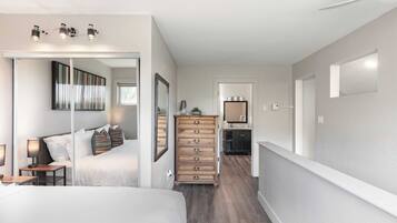 Apartment (4 Bedrooms) | Interior