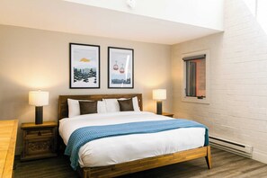 Departamento (4 Bedrooms) | Interior