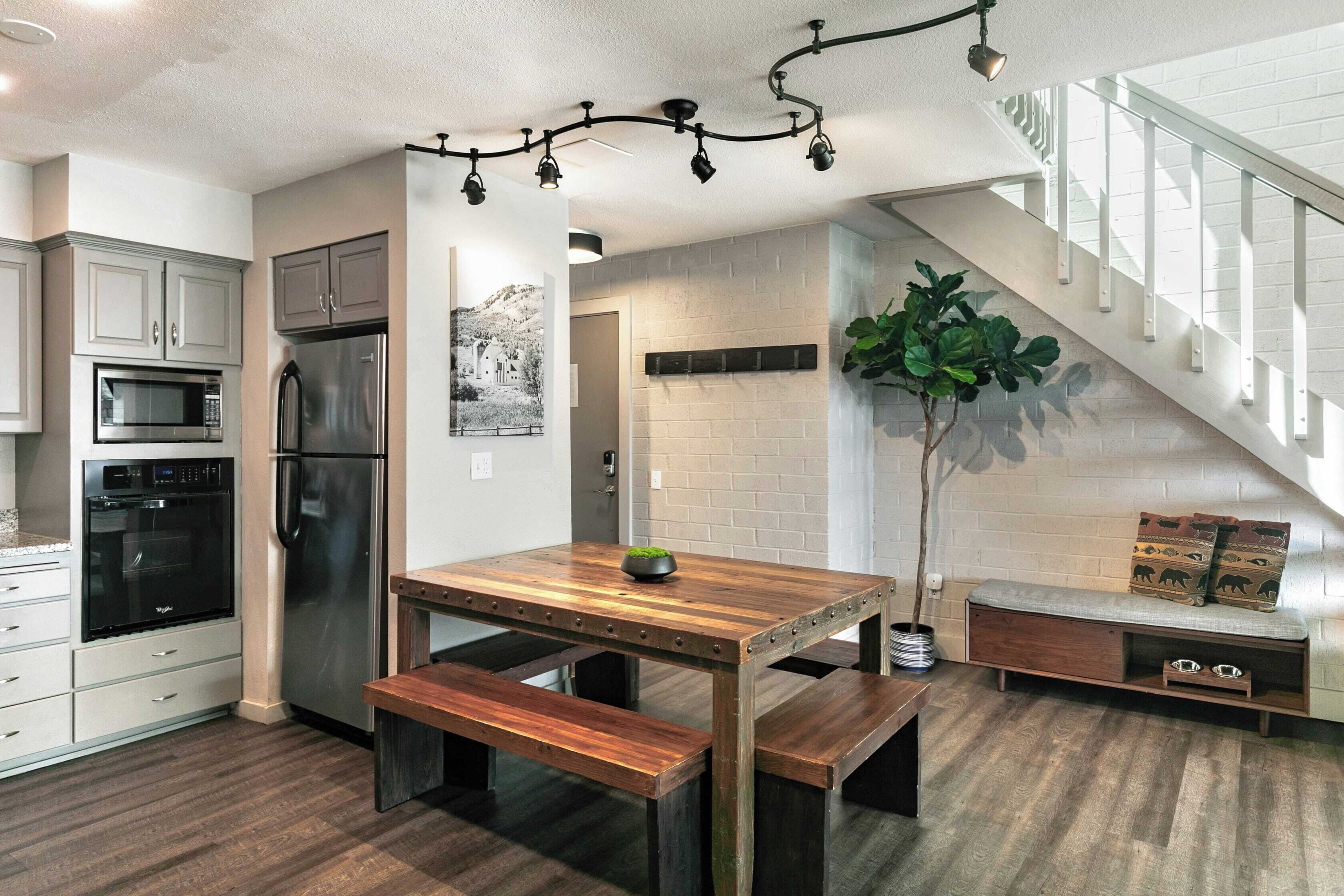 Apartment (4 Bedrooms) | Interior