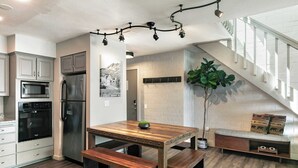 อพาร์ทเมนท์ (4 Bedrooms) | ภายใน