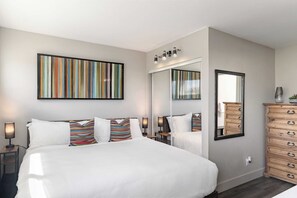 Departamento (4 Bedrooms) | Interior