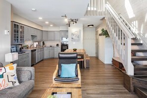 Apartment (4 Bedrooms) | Interior