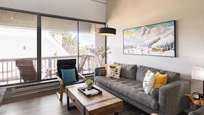 อพาร์ทเมนท์ (4 Bedrooms) | ภายใน
