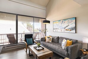 Departamento (4 Bedrooms) | Interior