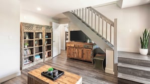อพาร์ทเมนท์ (4 Bedrooms) | ภายใน