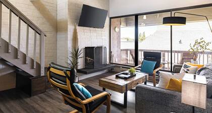 Silvertown by Avantstay Gorgeous Home in Fantastic Location in Park City!