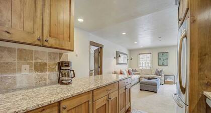 Resort Plaza #5012 by Avantstay Located in Park City Mountain Resort w/ Mountain Views